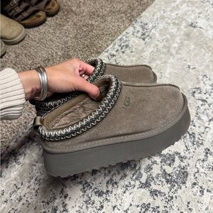 Women’s UGG Tazz Slippers